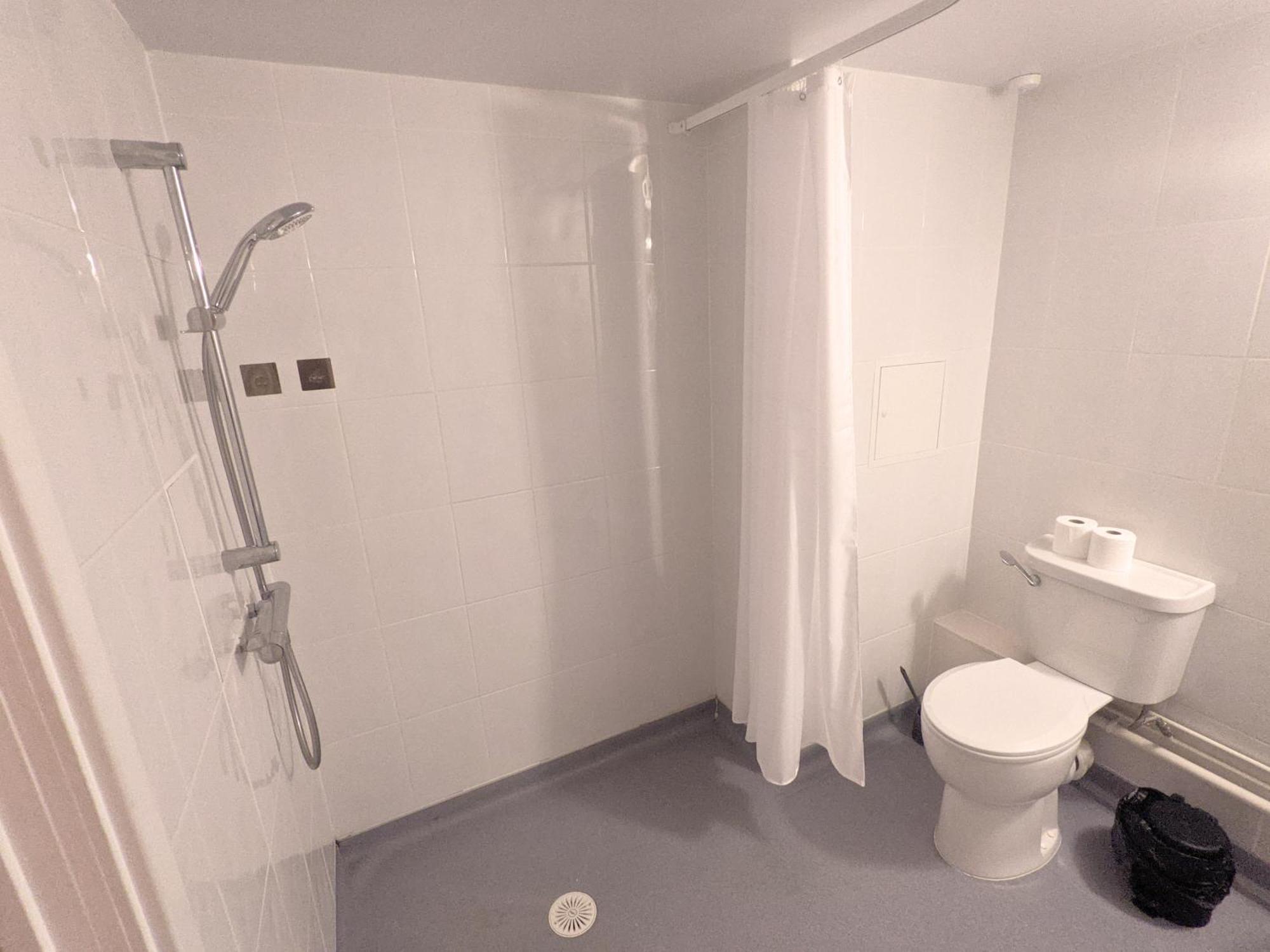 L1 Luxury Apartment Liverpool Eksteriør bilde
