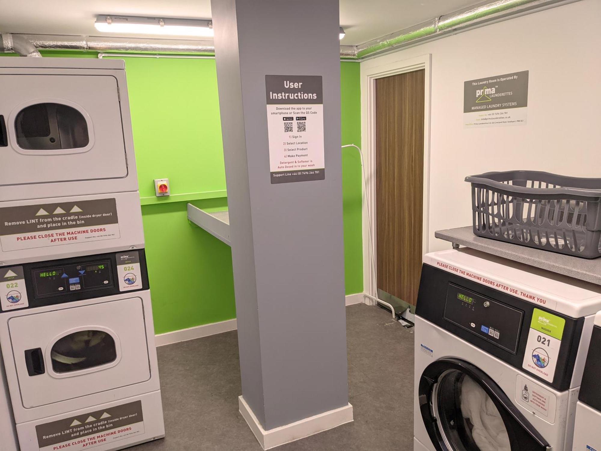 L1 Luxury Apartment Liverpool Eksteriør bilde